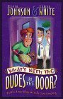 Image for What's with the Dudes at the Door: Stuff to Know When the Cults Come Knocking