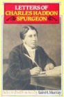 Image for Letters of C. H. Spurgeon