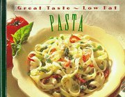 Image for Pasta (Great Taste, Low Fat)