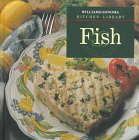 Image for Fish (Williams-Sonoma Kitchen Library)