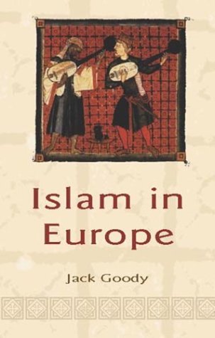 Image for Islam in Europe