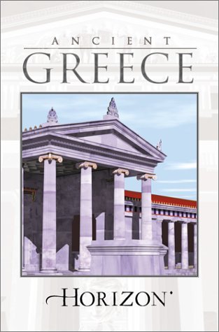 Image for Ancient Greece (Horizon)