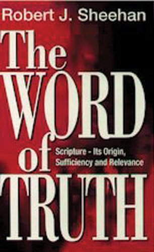 Image for The Word of Truth