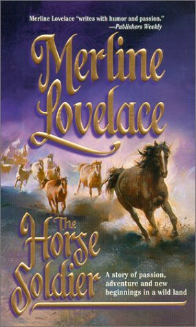 Image for Horse Soldier