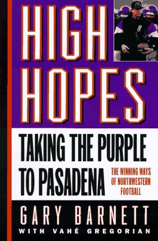 Image for High Hopes: Taking the Purple to Pasadena