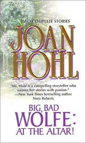 Image for Big, Bad Wolfe, at the Altar! Big, Bad Wolfe, at the Altar! (Big, Bad Wolfe Omibus)