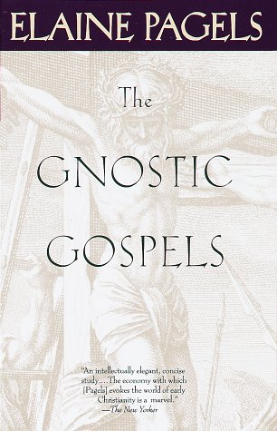 Image for The Gnostic Gospels
