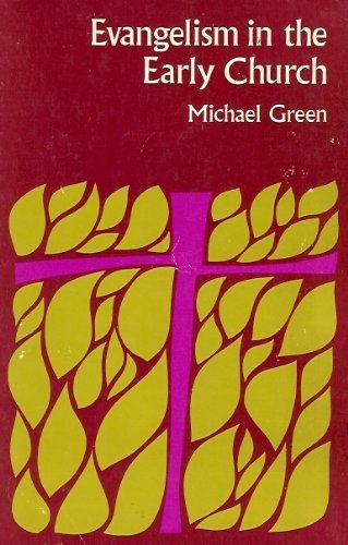 Image for Evangelism in the Early Church
