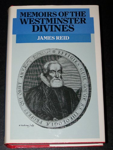 Image for Memoirs of the Westminster Divines