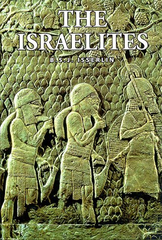 Image for The Israelites