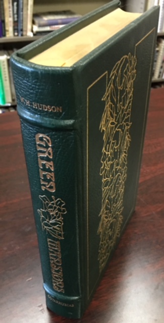 Image for Green Mansions