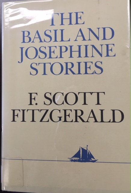 Image for Basil and Josephine Stories