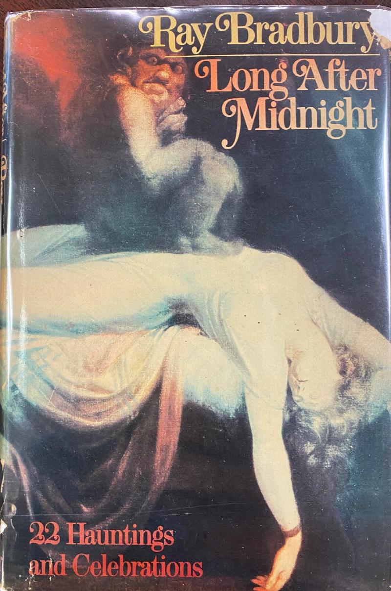 Image for Long After Midnight [22 Hauntings and Celebrations]