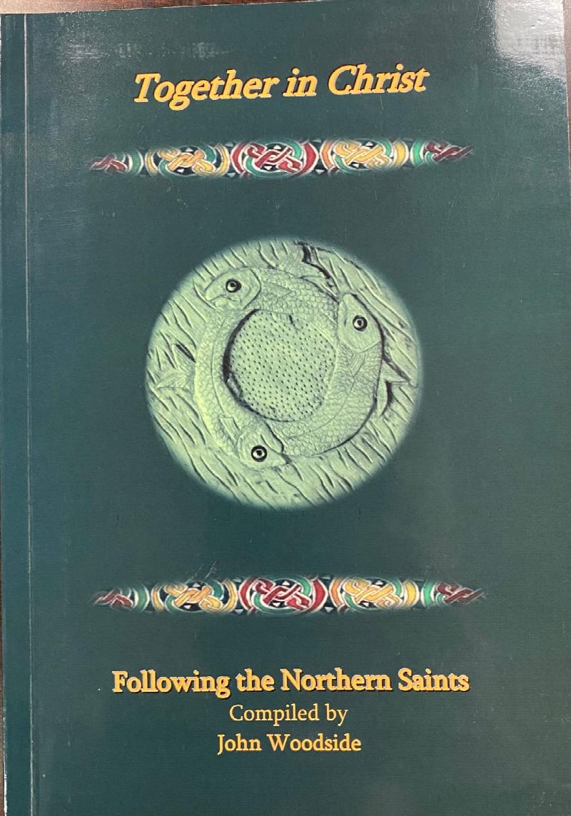 Image for Together in Christ: Following the Northern Saints