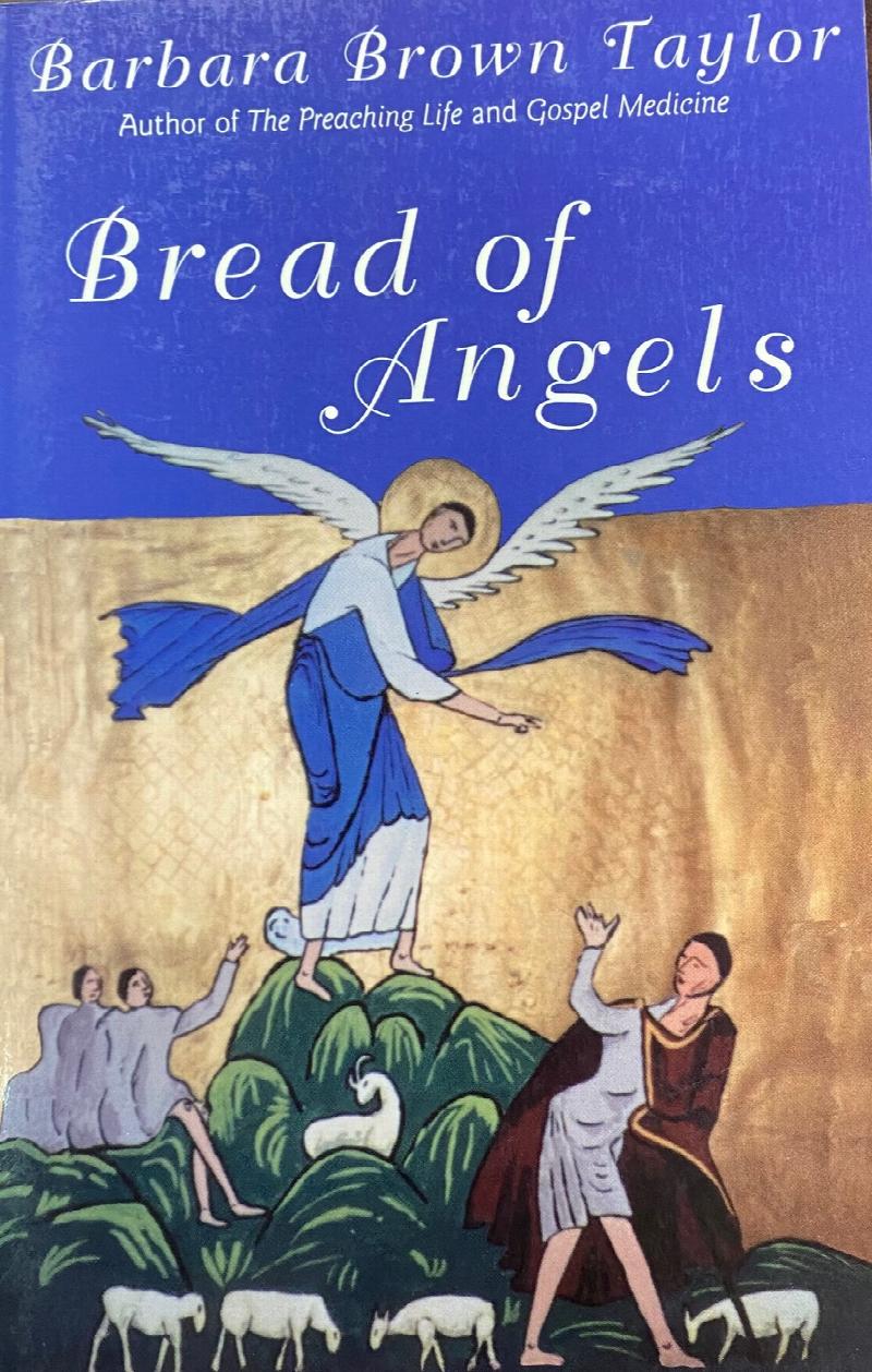 Image for Bread of Angels