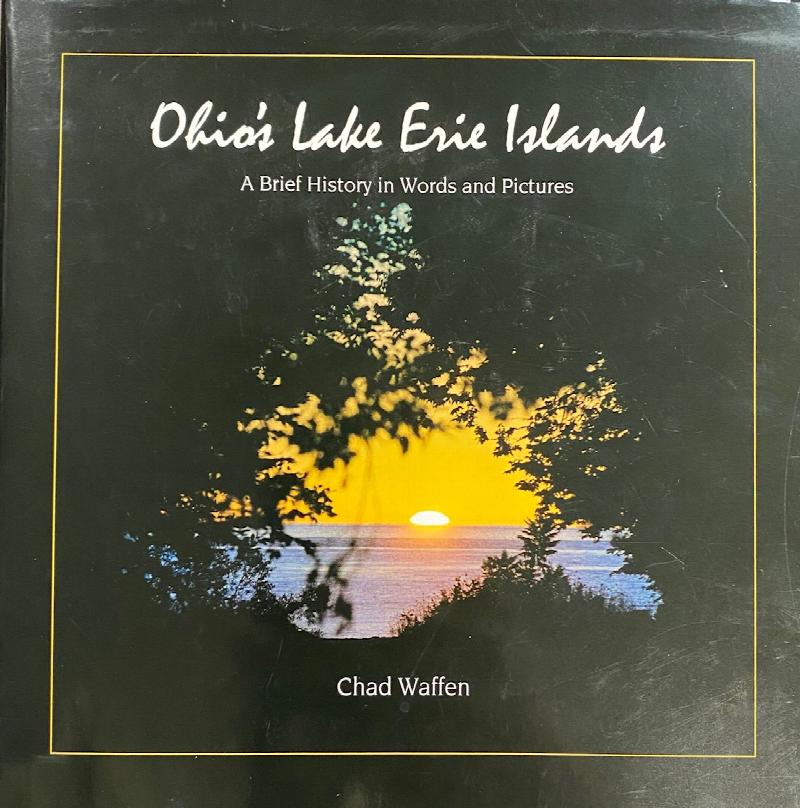 Image for Ohio's Lake Erie Islands (2nd Edition)