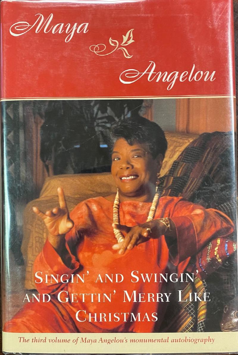 Image for Singin' and Swingin' and Gettin' Merry Like Christmas