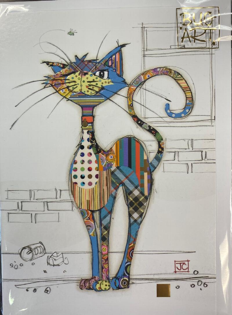 Image for Cola Cat G003