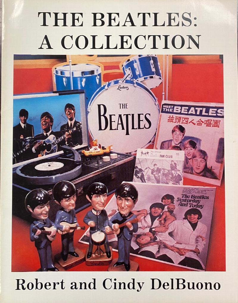 Image for The Beatled: A Collection - A Comprehensive Guide to Beatles Collectibles and Their Values