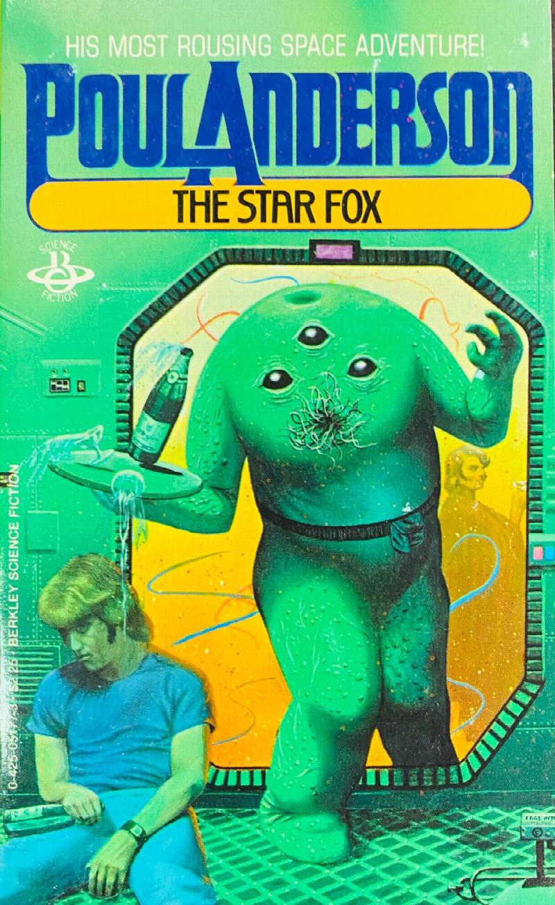 Image for The Star Fox