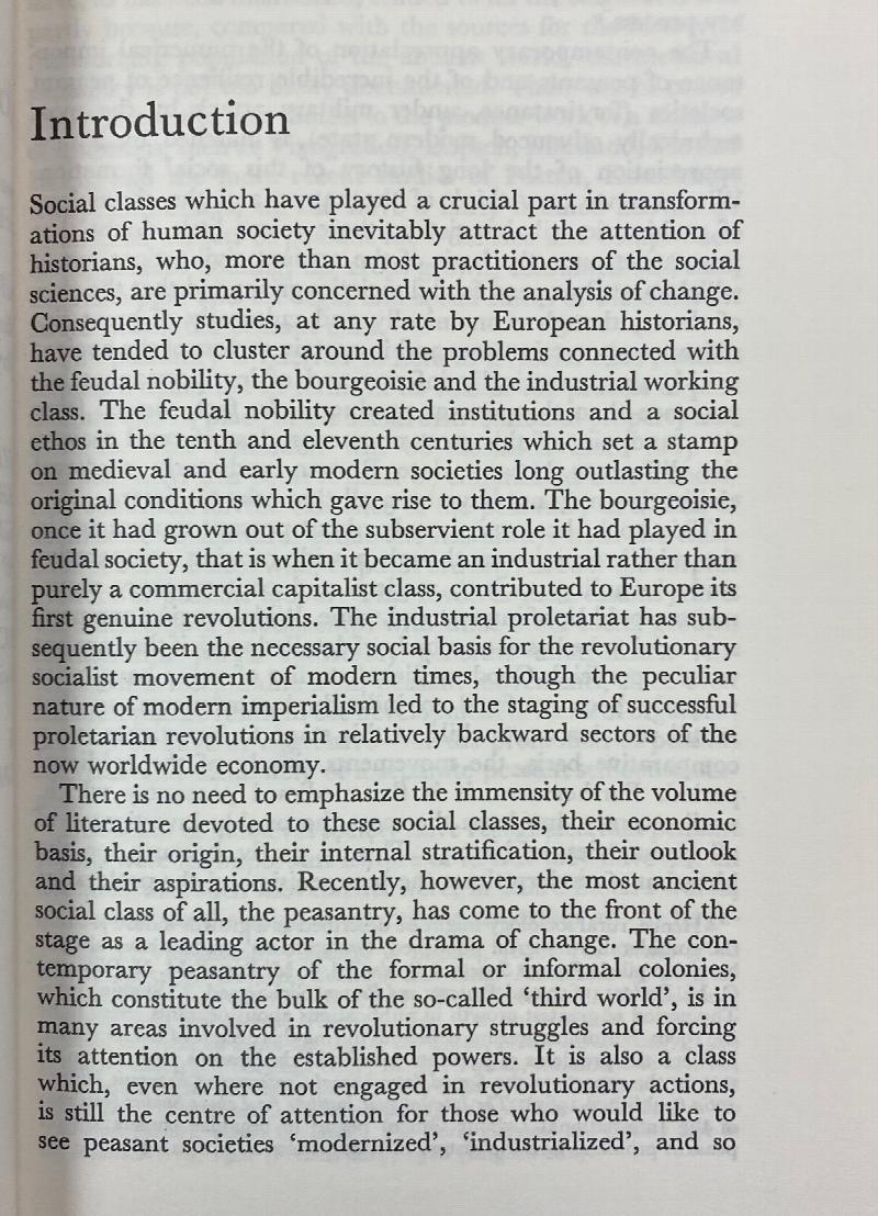 Bond Men Made Free: Medieval Peasant Movements and the English