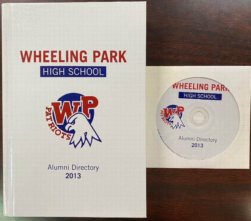 Image for Wheeling Park High School Alumni Directory 1998 [Wheeling WV]