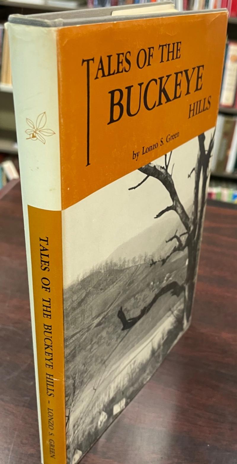 Image for Tales of the Buckeye Hills
