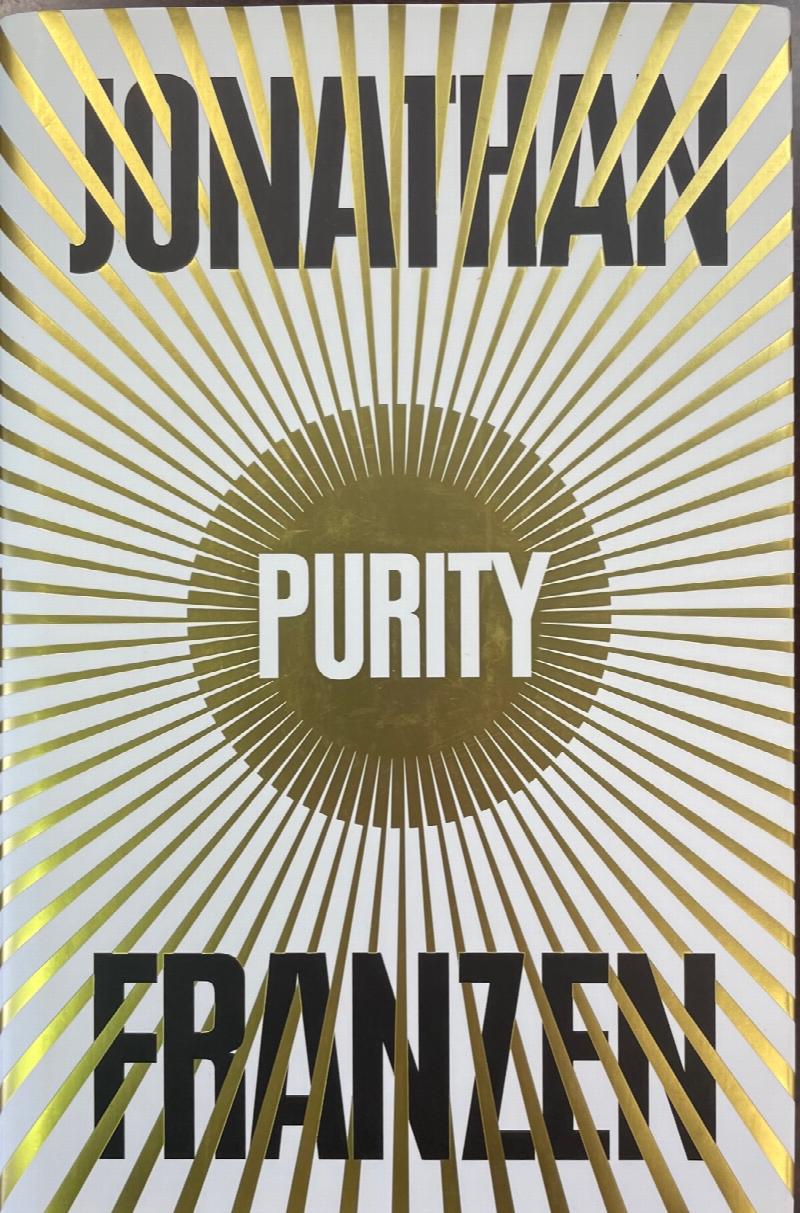 Image for Purity