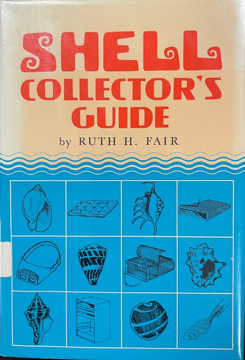 Image for Shell Collector's Guide