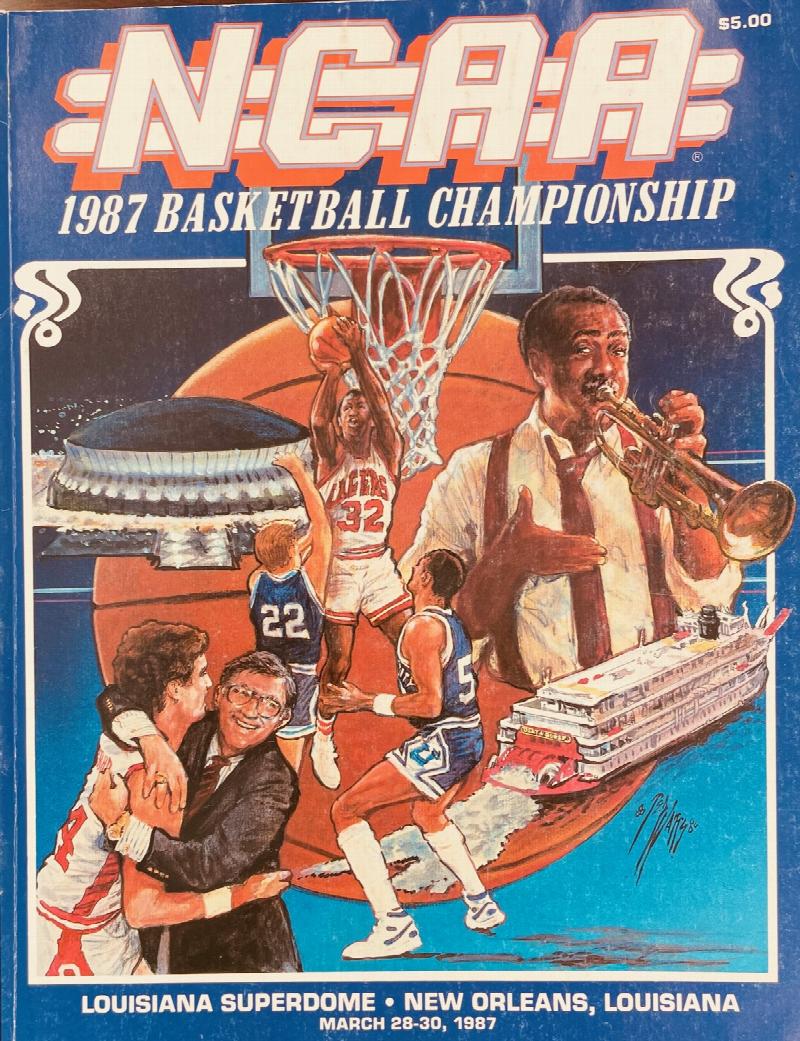 1984 uva basketball roster on sale
