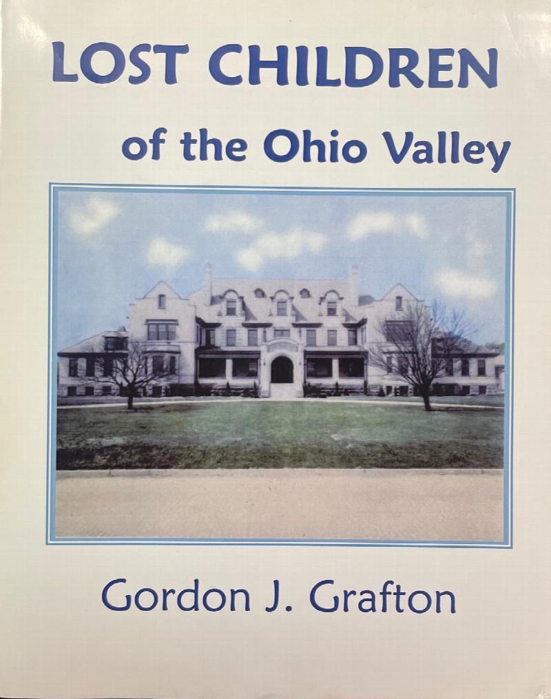 Image for Lost Children of the Ohio Valley