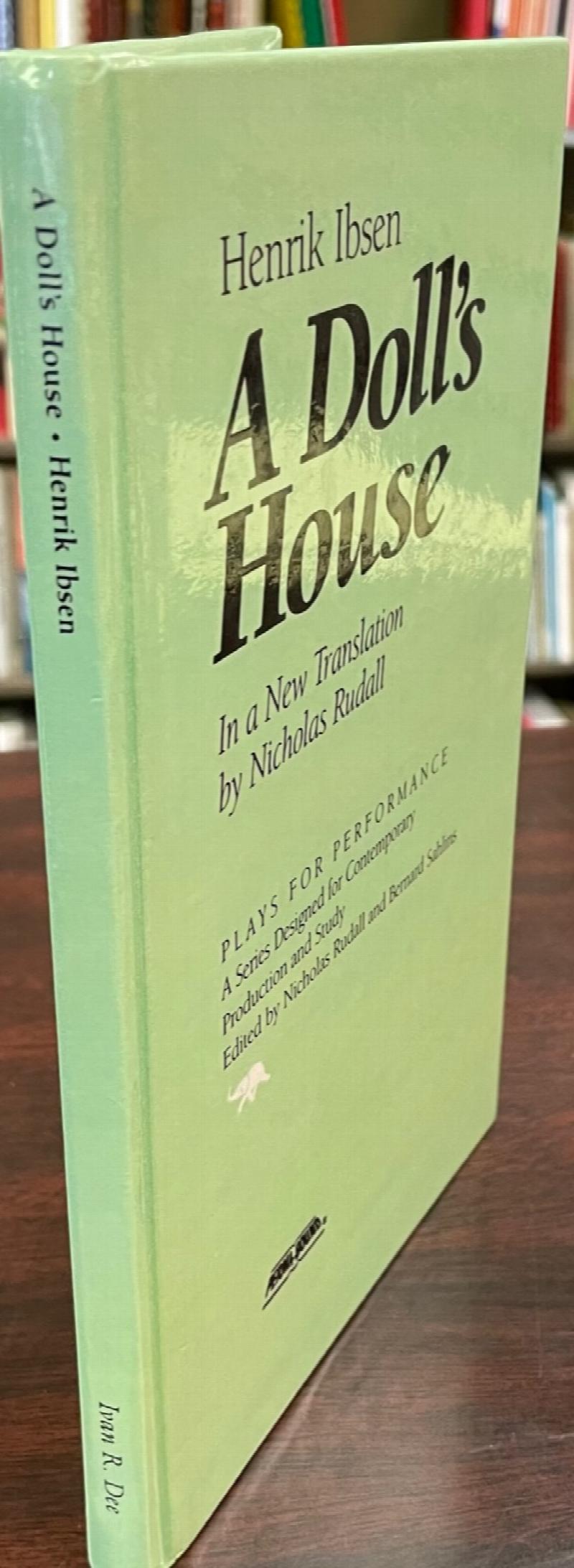 A Doll's House (Plays for Performance Series)