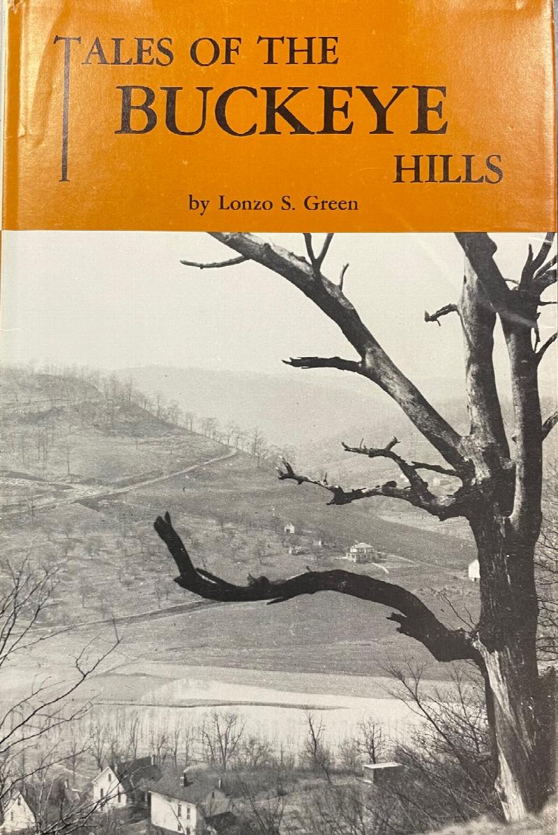 Image for Tales of the Buckeye Hills