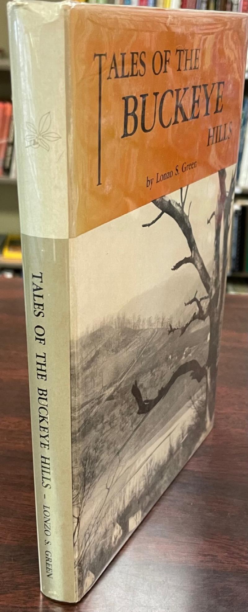 Image for Tales of the Buckeye Hills