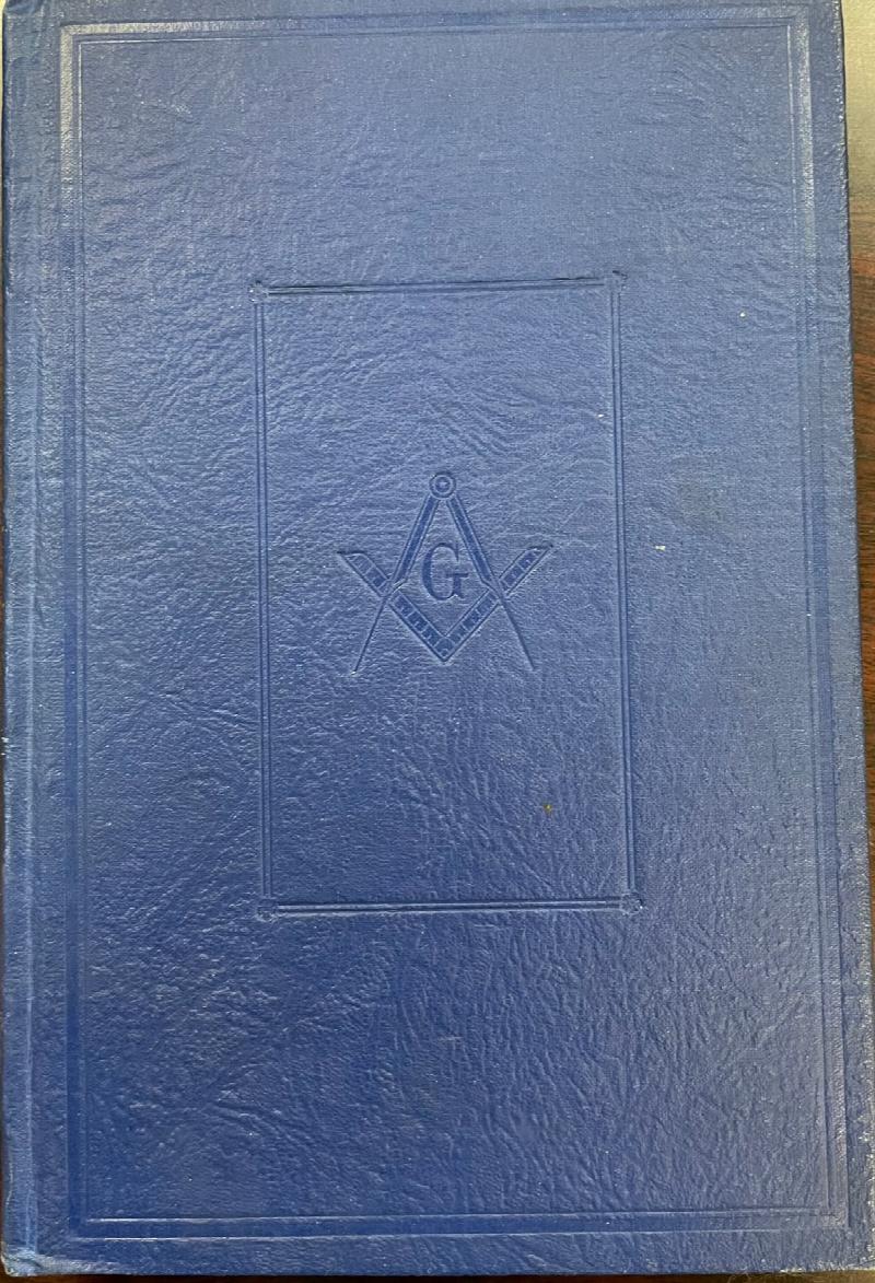 Image for Laws Of Masonry In West Virginia (10th Edition)