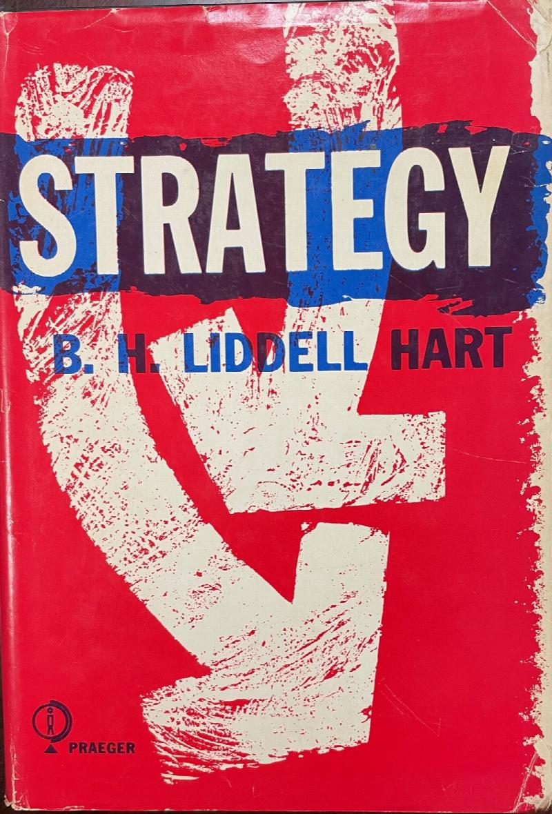Image for Strategy