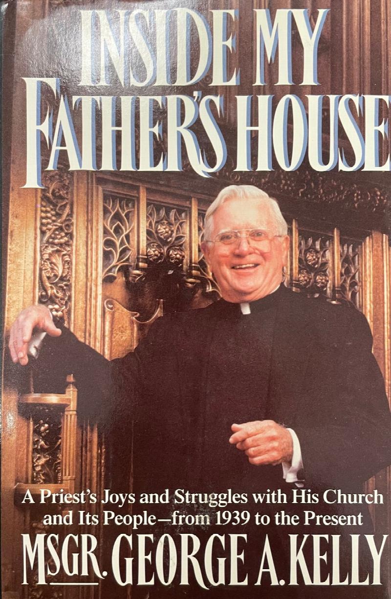 Image for Inside My Father's House