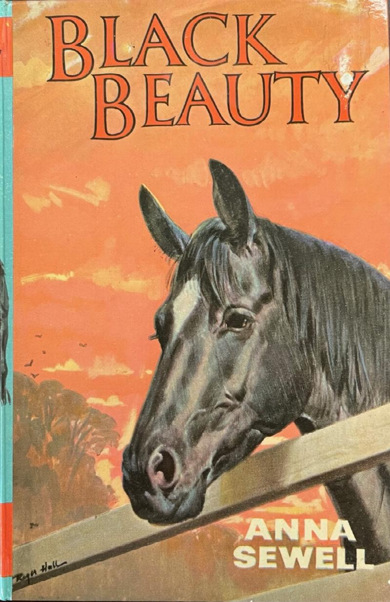 Image for Black Beauty
