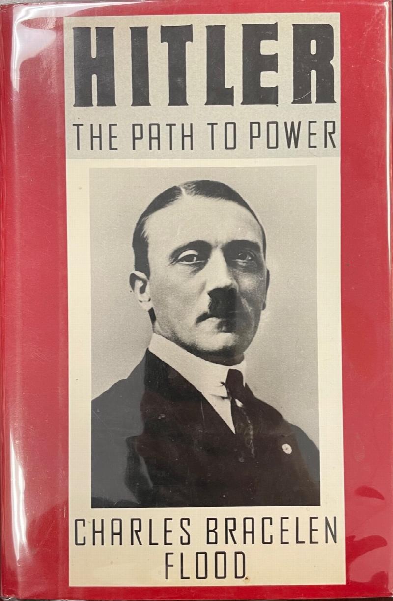 Image for Hitler: The Path to Power