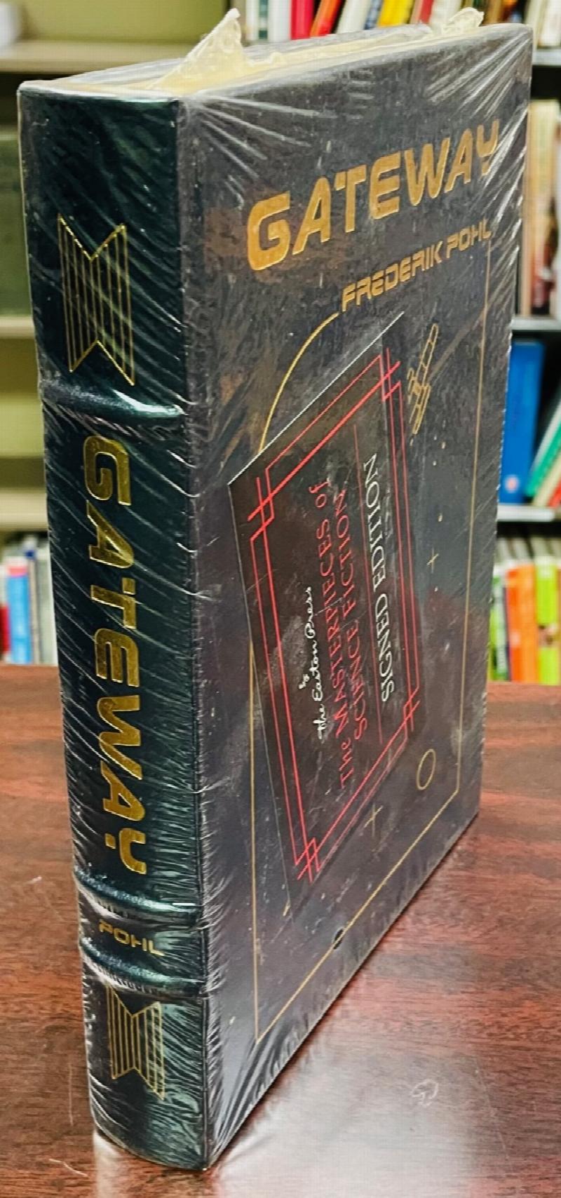 Image for Gateway (The Masters of Science Fiction)