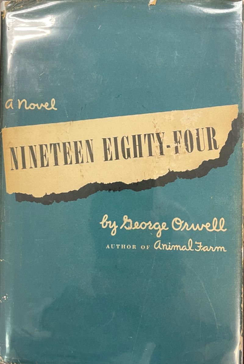 Image for Nineteen Eighty-Four (1984)