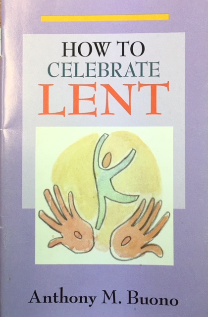 Image for How to Celebrate Lent
