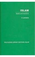 Image for Islam: Beliefs and Institutions (Routledge Library Editions, Volume 16)