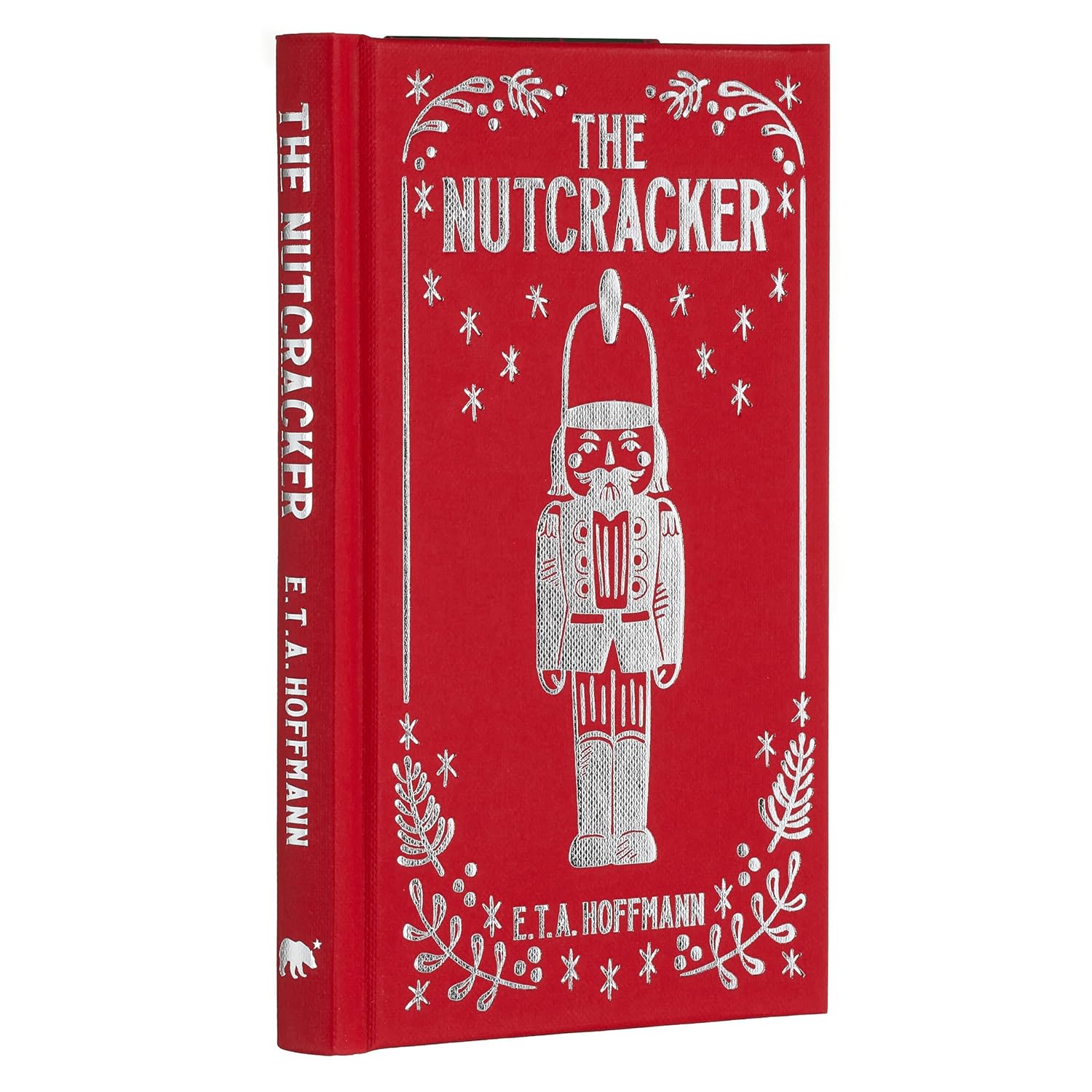 The Nutcracker (Arcturus Ornate Classics)