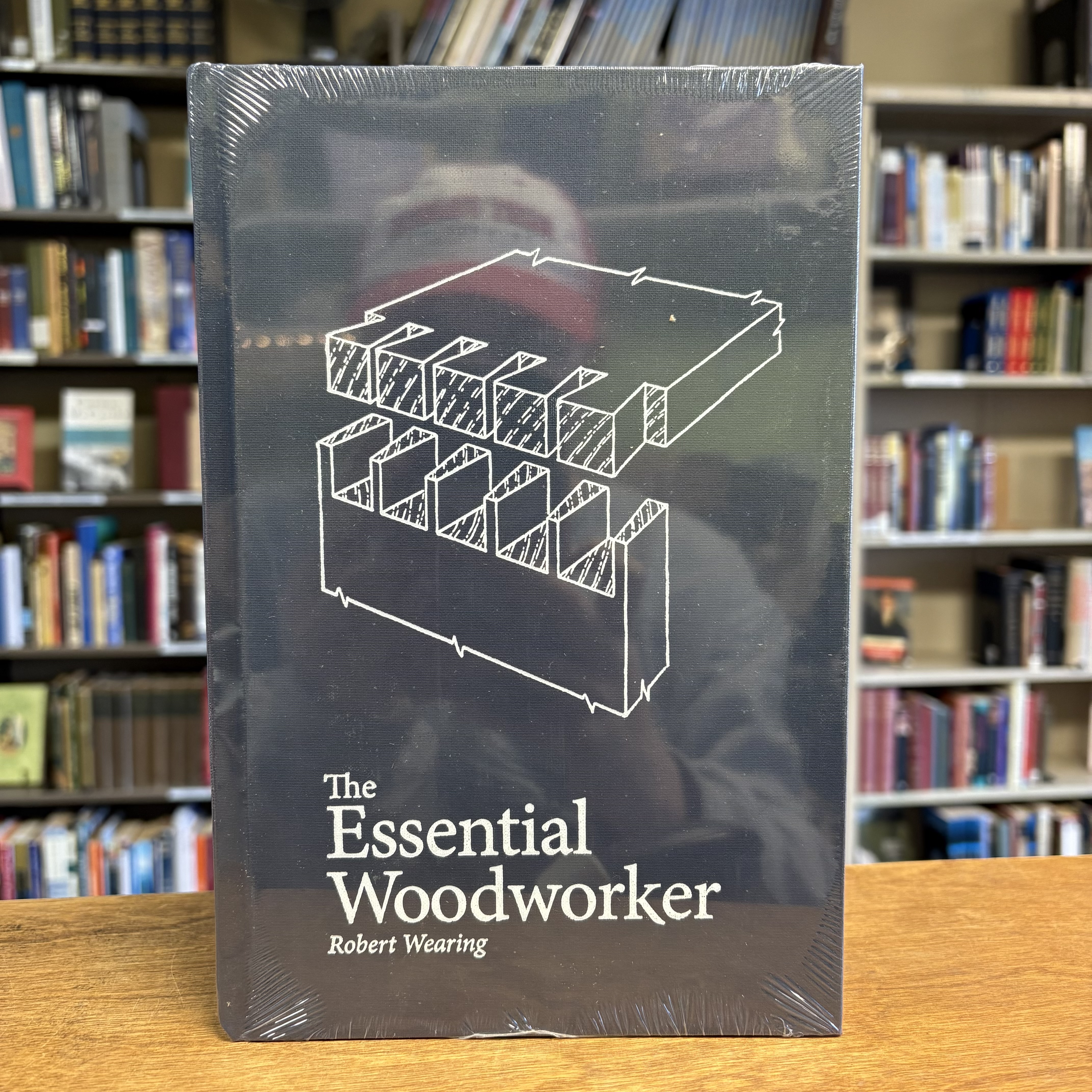 The Essential Woodworker