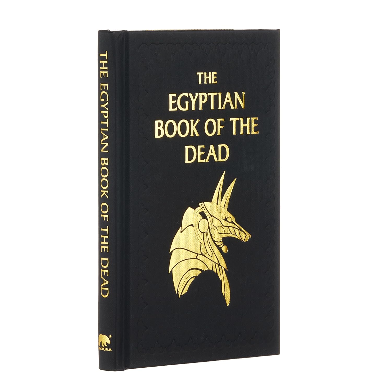 Egyptian Book of the Dead (Arcturus Ornate Classics)