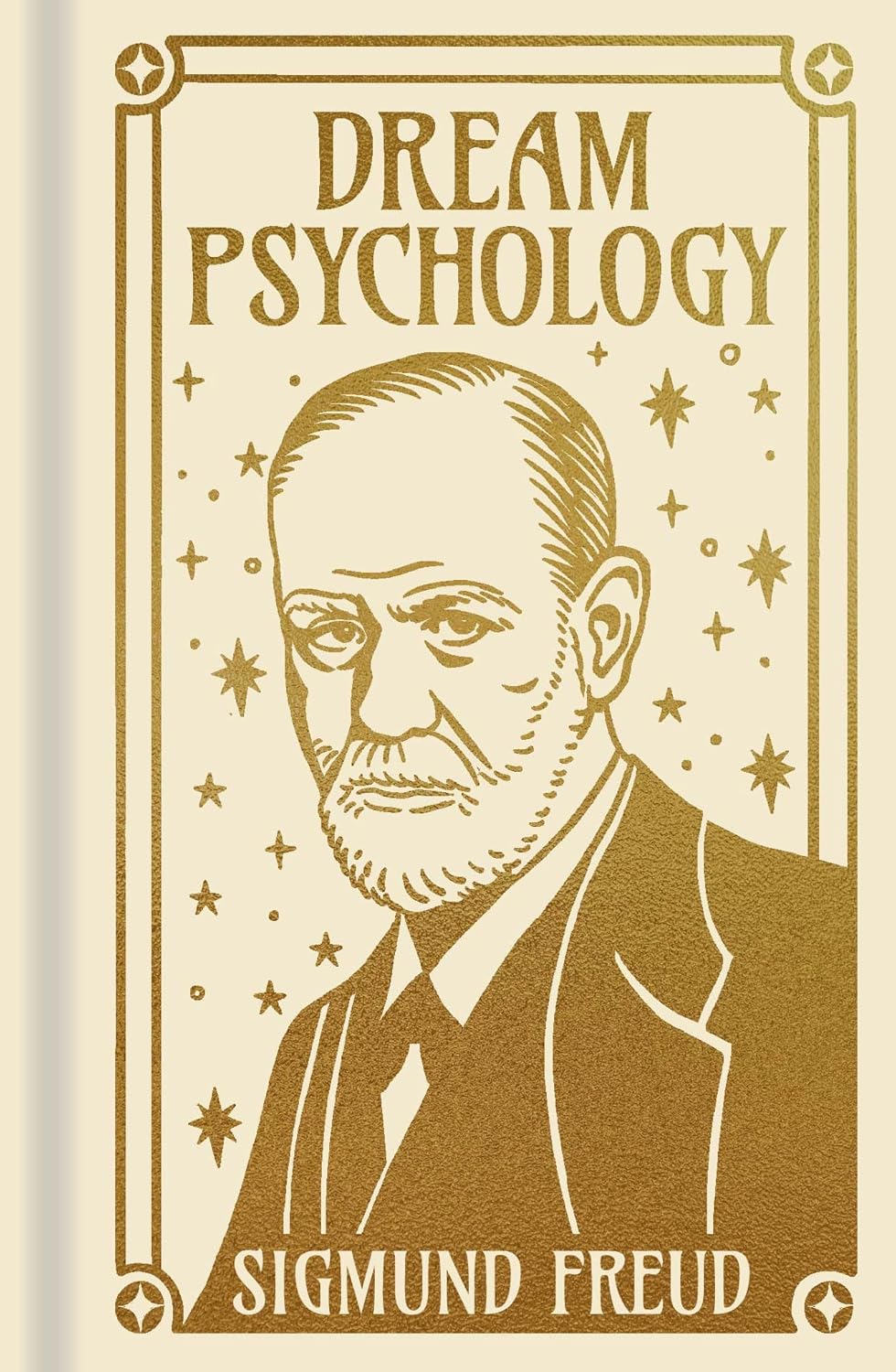Dream Psychology (Arcturus Ornate Classics)