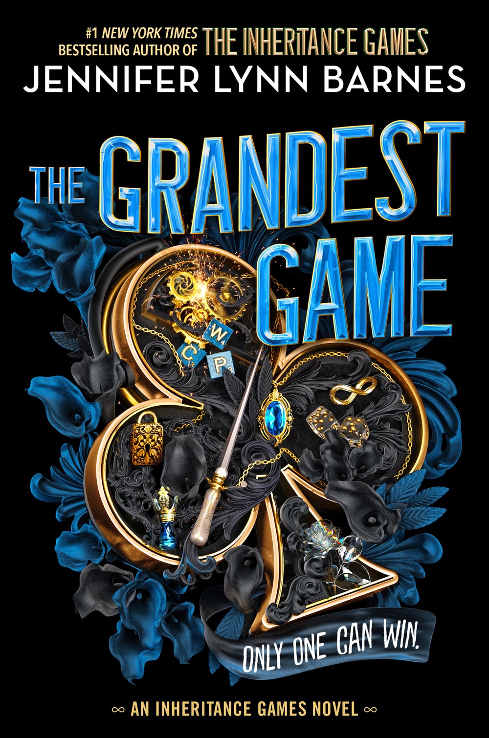 #1 The Grandest Game
