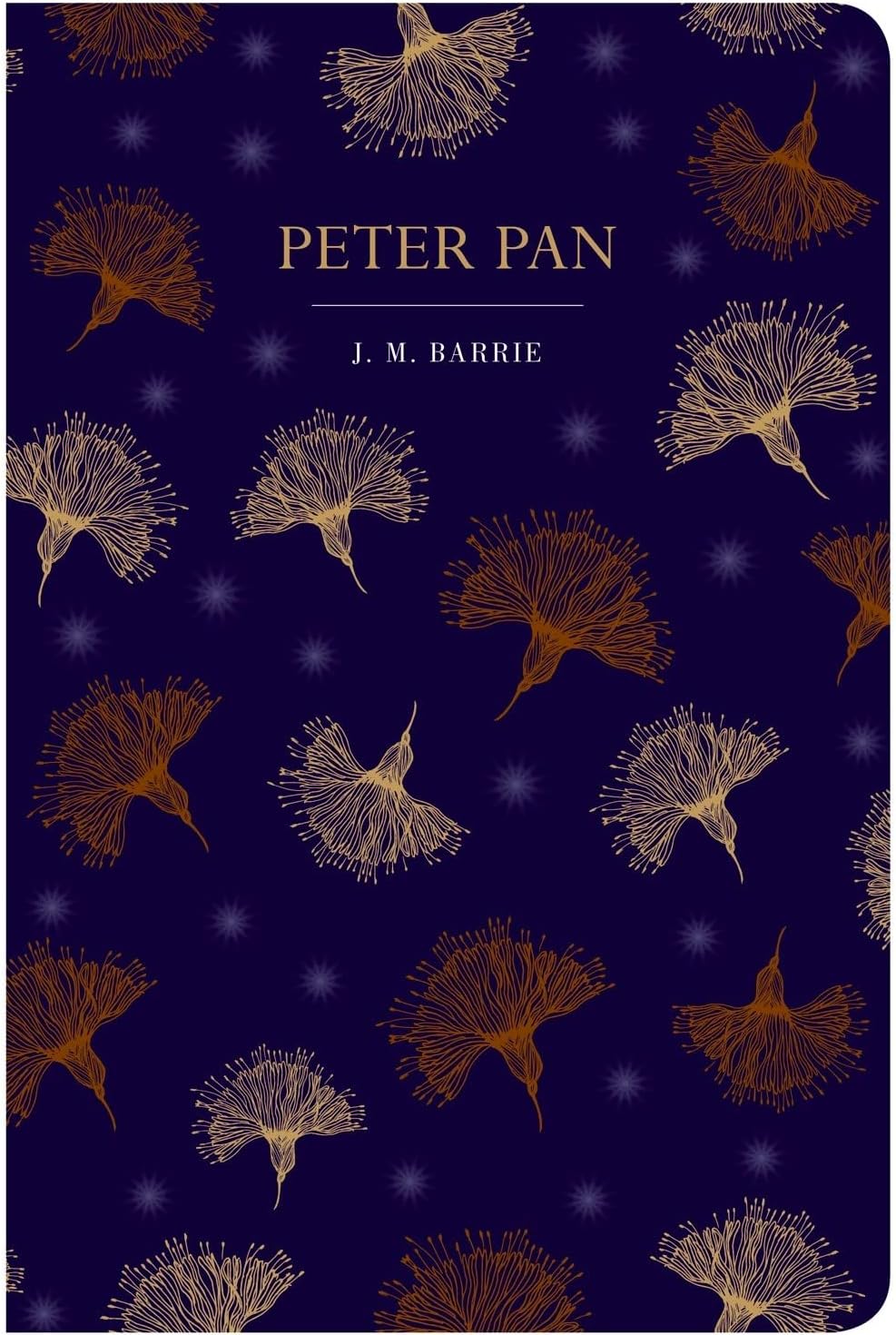 Peter Pan (Chiltern Classics)