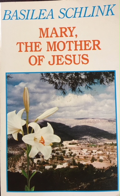 Image for Mary, the Mother of Jesus
